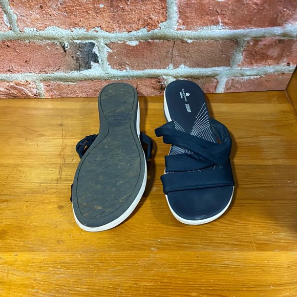 Cloudsteppers by Clarks Arla Rilee Size 8 - Picture 2 of 2